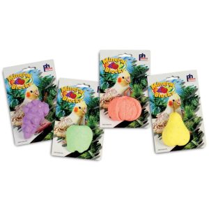 PRV 62250 - MINERAL BLOCK FRUITS