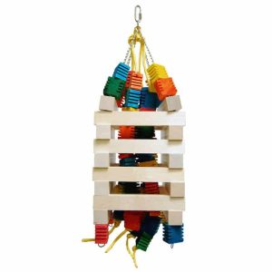 ZMX 970 - STORM TOWER LARGE (24 X 8 X 8)