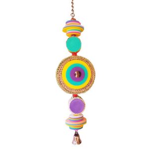 RBT MD-1025 - BUTTON EYE TARGET