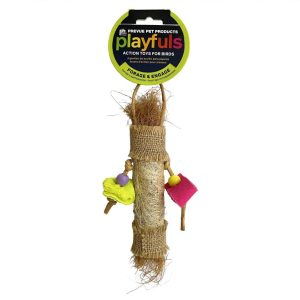 PRV 87504 - TIKI TIME