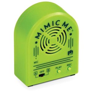 PRV 62900 - MIMIC ME