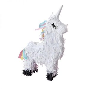 AEC 00329 - (HB01501) UNICORN PINATA