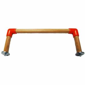 ZMX T4010 - U-WOOD PERCH 7/8D X 4W X 12LO SMALL