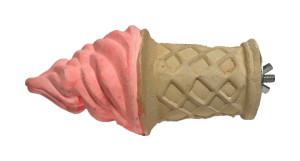 POL 51101 - POLLY'S CINNAMON SWIRL PERCH LARGE
