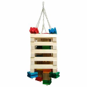 ZMX 971 - STORM TOWER X LARGE (36 X 10 X 10)