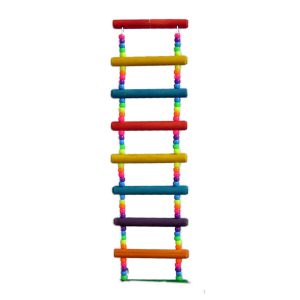 ZMX 022 - PONY BEADS LADDER (H: 15)