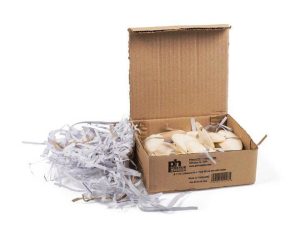 PRV 01148 - 4-INCH CUTTLEBONE (BULK) / 25PC BOX