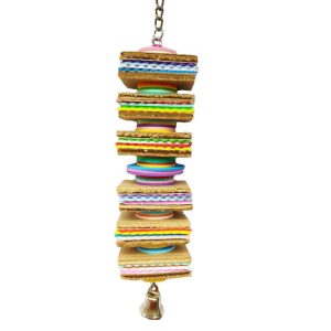 RBT MD-2 - CRUNCH SANDWICH