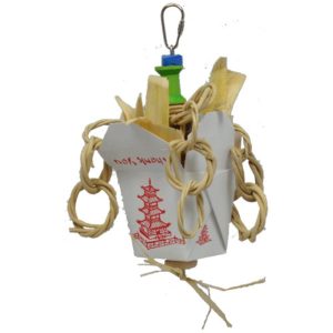 AEC 01267 - (HB878) CHINESE TAKE OUT JR.