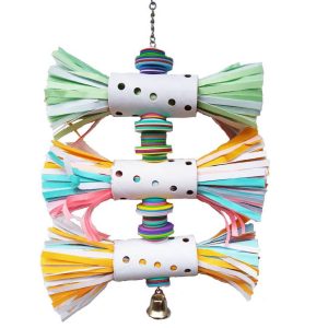 RBT MD-1007 - FIRECRACKER TRIO