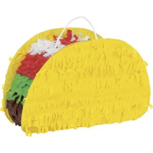 AEC 00317 - (HB01498) TACO PINATA